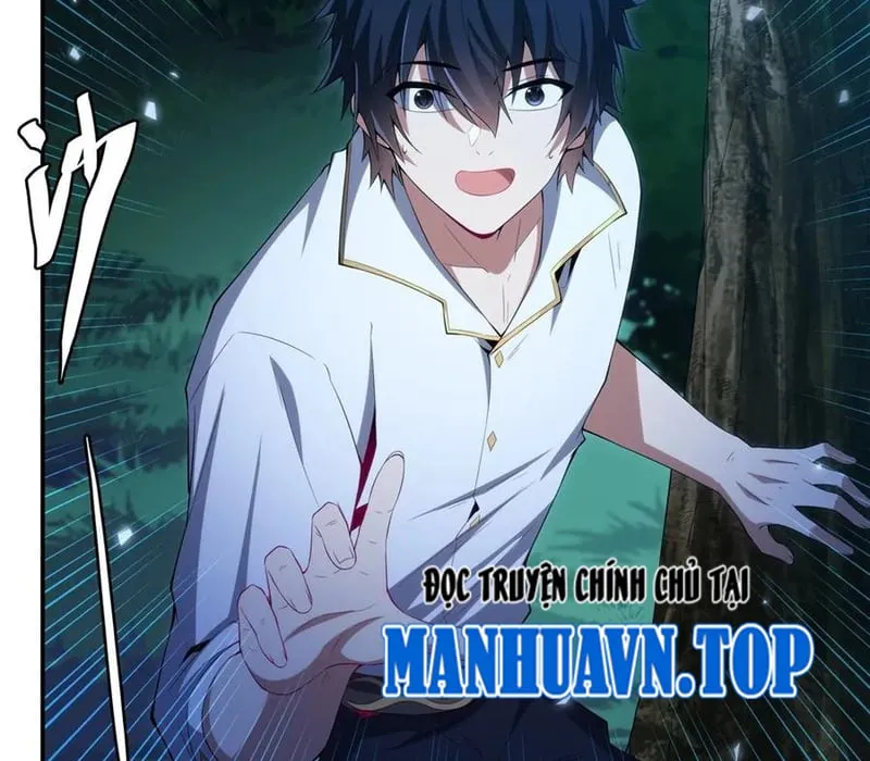 Im Miệng Đi Ác Long Ta Không Muốn Cùng Ngươi Trông Trẻ Đâu! Chapter 4 - Trang 34