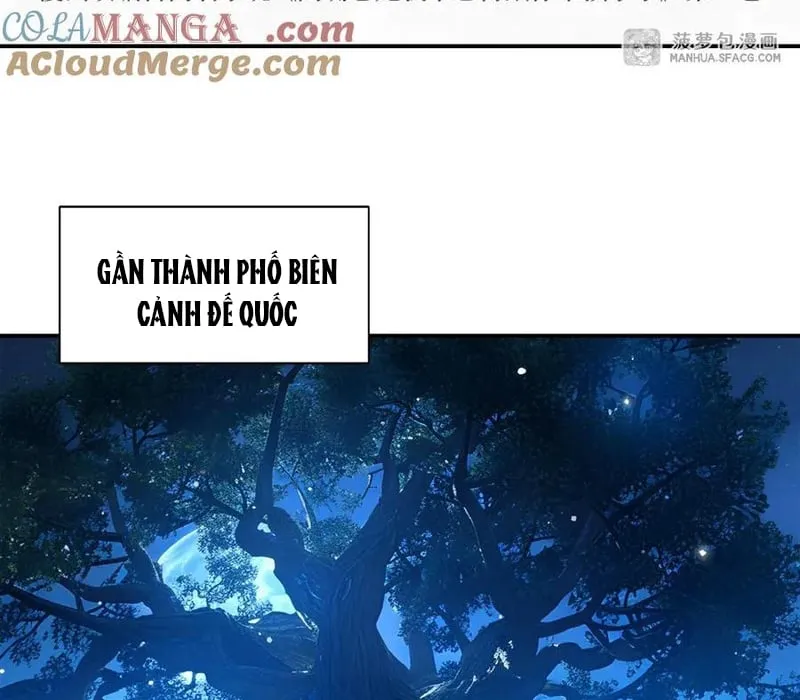 Im Miệng Đi Ác Long Ta Không Muốn Cùng Ngươi Trông Trẻ Đâu! Chapter 4 - Trang 4