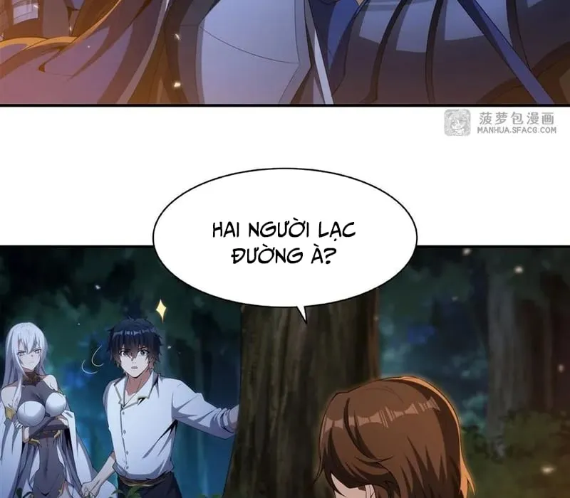 Im Miệng Đi Ác Long Ta Không Muốn Cùng Ngươi Trông Trẻ Đâu! Chapter 4 - Trang 40