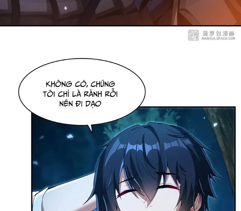 Im Miệng Đi Ác Long Ta Không Muốn Cùng Ngươi Trông Trẻ Đâu! Chapter 4 - Trang 42