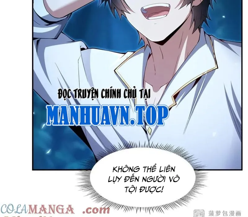Im Miệng Đi Ác Long Ta Không Muốn Cùng Ngươi Trông Trẻ Đâu! Chapter 4 - Trang 43