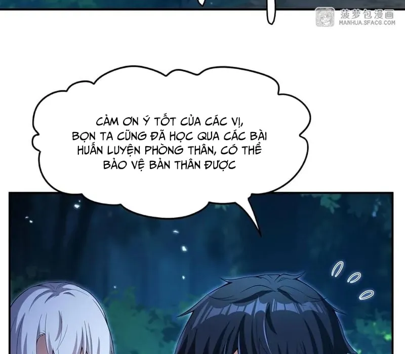 Im Miệng Đi Ác Long Ta Không Muốn Cùng Ngươi Trông Trẻ Đâu! Chapter 4 - Trang 48