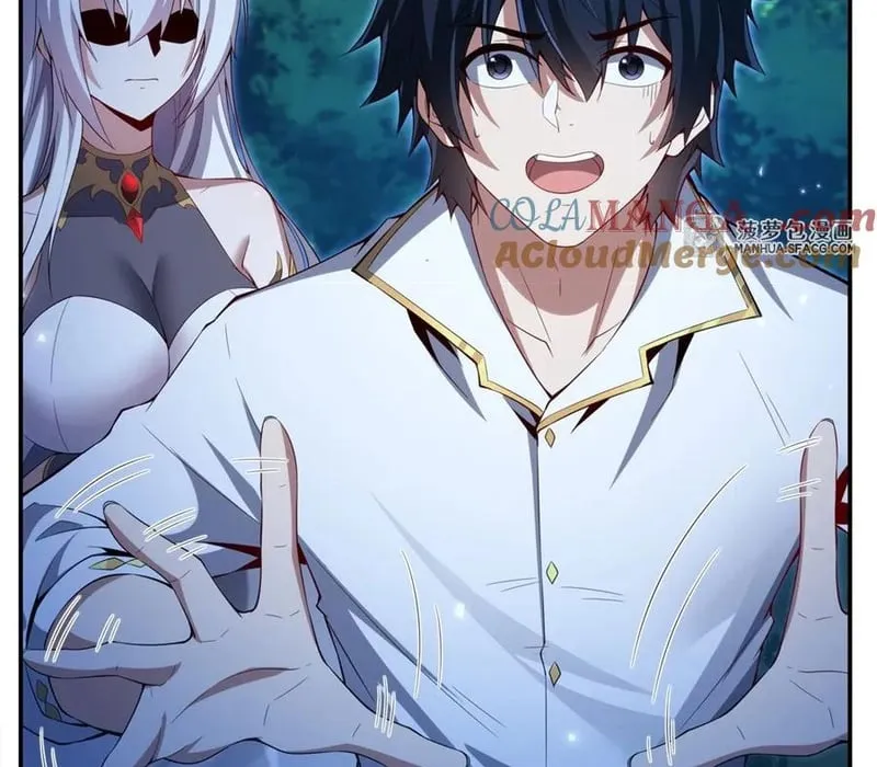 Im Miệng Đi Ác Long Ta Không Muốn Cùng Ngươi Trông Trẻ Đâu! Chapter 4 - Trang 49