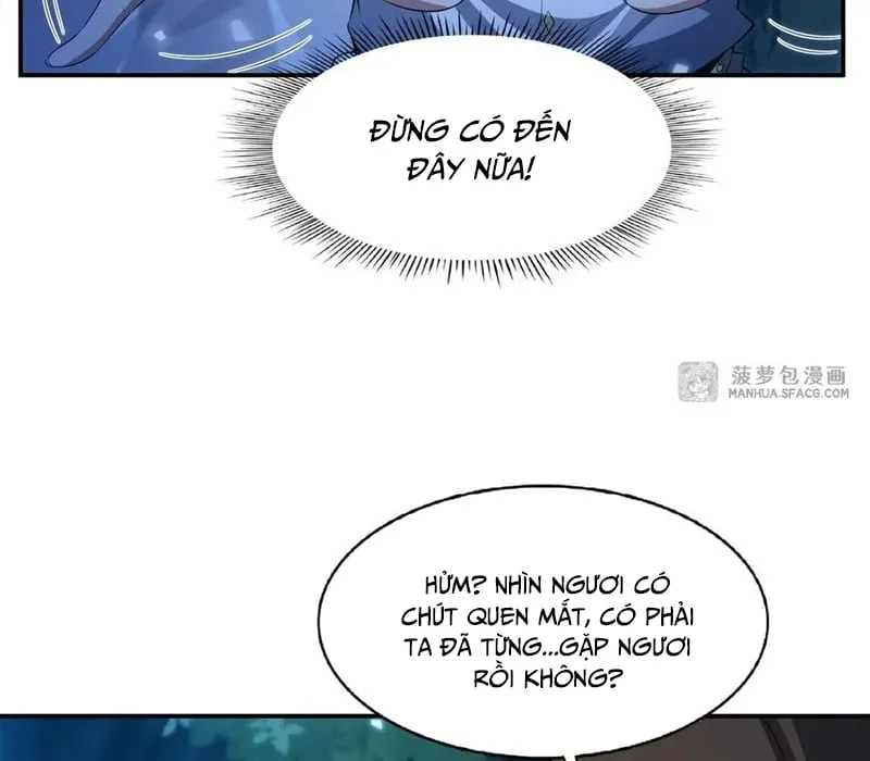 Im Miệng Đi Ác Long Ta Không Muốn Cùng Ngươi Trông Trẻ Đâu! Chapter 4 - Trang 50