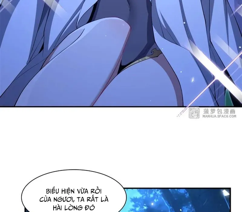 Im Miệng Đi Ác Long Ta Không Muốn Cùng Ngươi Trông Trẻ Đâu! Chapter 4 - Trang 7