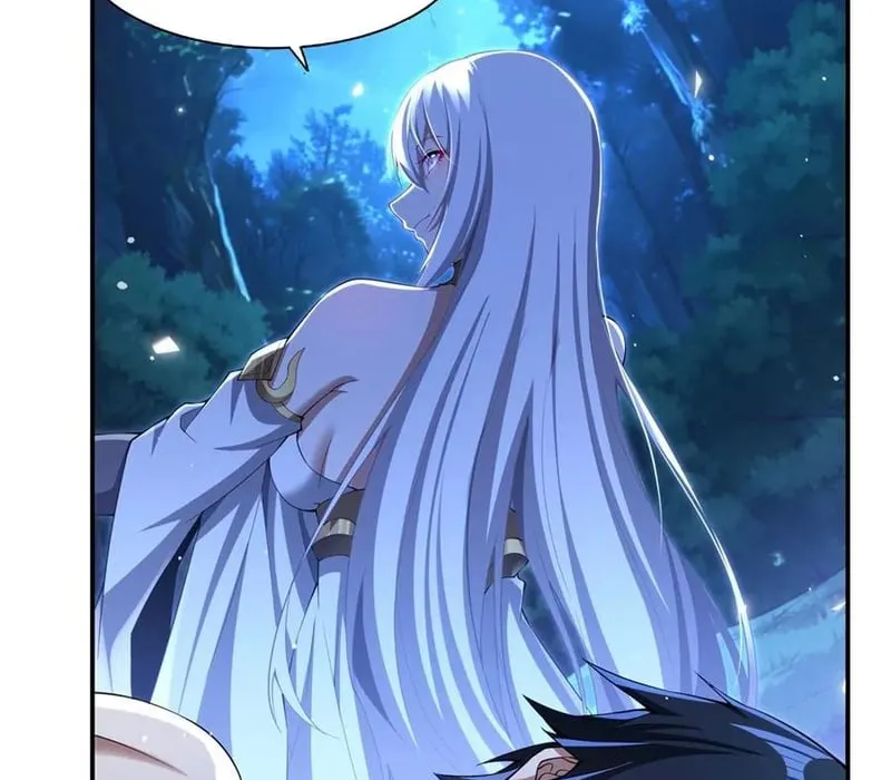 Im Miệng Đi Ác Long Ta Không Muốn Cùng Ngươi Trông Trẻ Đâu! Chapter 4 - Trang 8