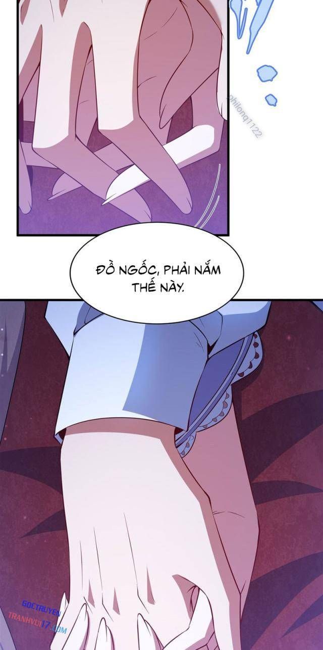 Im Miệng Đi Ác Long Ta Không Muốn Cùng Ngươi Trông Trẻ Đâu! Chapter 40 - Trang 15
