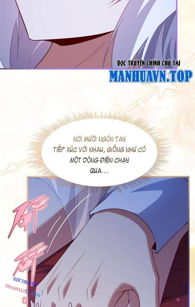Im Miệng Đi Ác Long Ta Không Muốn Cùng Ngươi Trông Trẻ Đâu! Chapter 40 - Trang 20