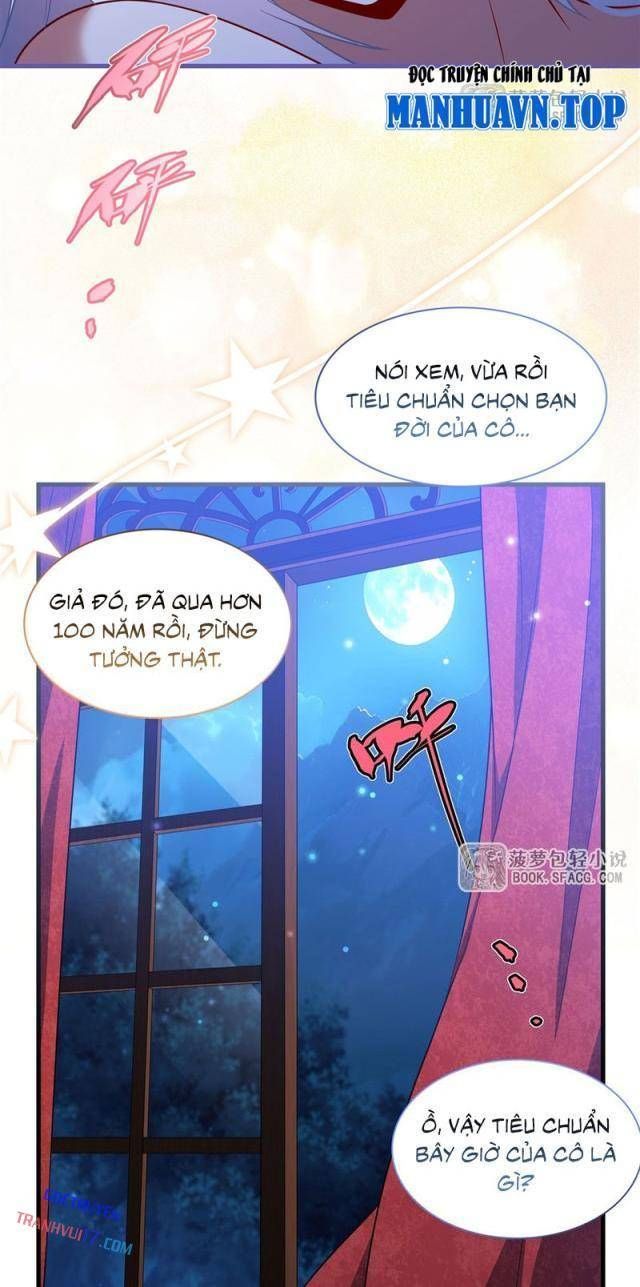 Im Miệng Đi Ác Long Ta Không Muốn Cùng Ngươi Trông Trẻ Đâu! Chapter 40 - Trang 22