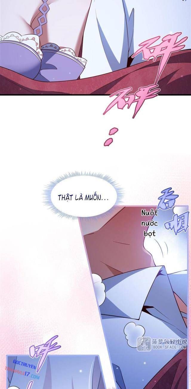 Im Miệng Đi Ác Long Ta Không Muốn Cùng Ngươi Trông Trẻ Đâu! Chapter 40 - Trang 32