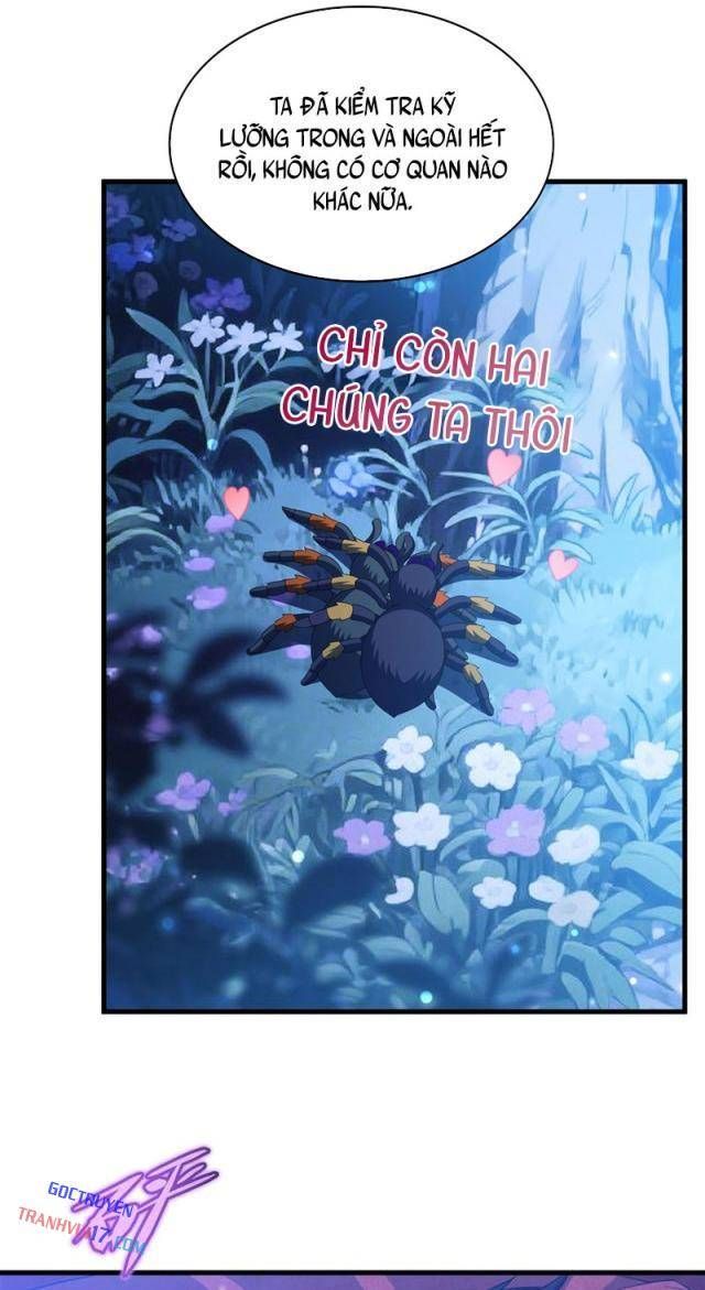 Im Miệng Đi Ác Long Ta Không Muốn Cùng Ngươi Trông Trẻ Đâu! Chapter 41 - Trang 10