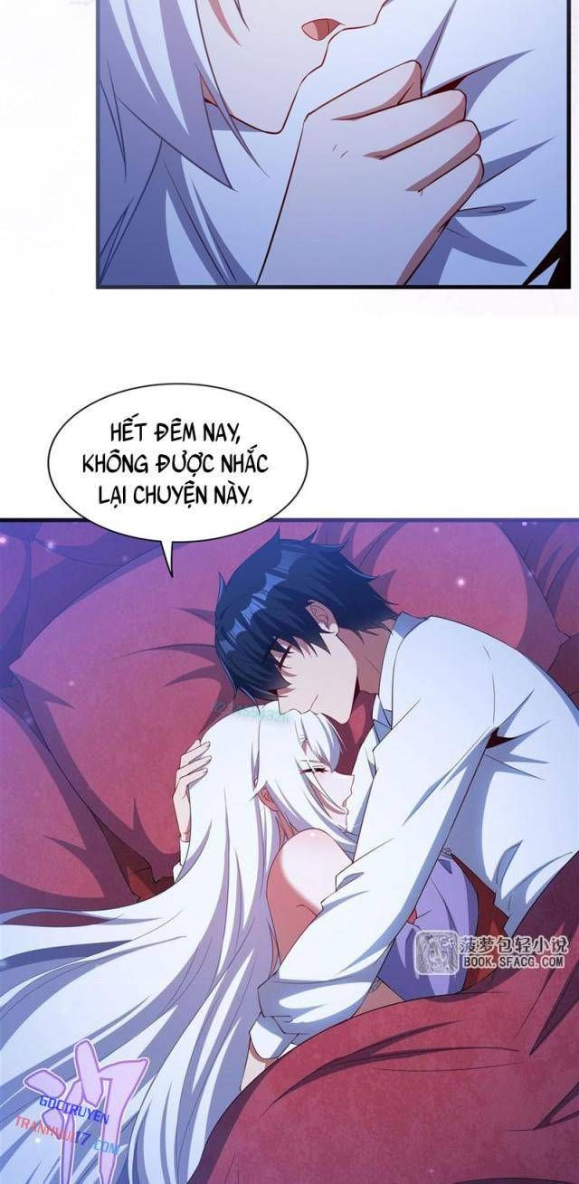 Im Miệng Đi Ác Long Ta Không Muốn Cùng Ngươi Trông Trẻ Đâu! Chapter 41 - Trang 14