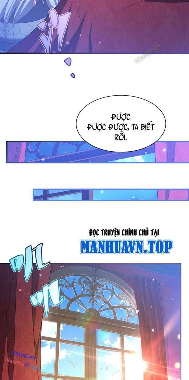 Im Miệng Đi Ác Long Ta Không Muốn Cùng Ngươi Trông Trẻ Đâu! Chapter 41 - Trang 15