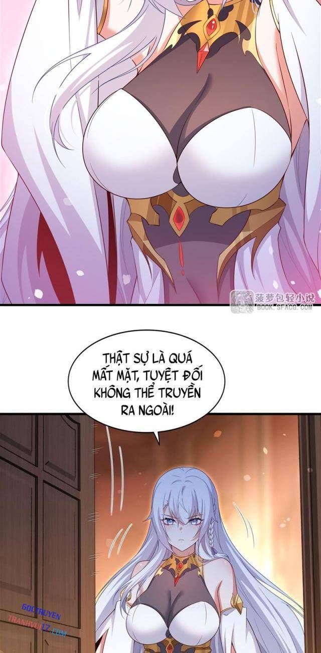 Im Miệng Đi Ác Long Ta Không Muốn Cùng Ngươi Trông Trẻ Đâu! Chapter 41 - Trang 22