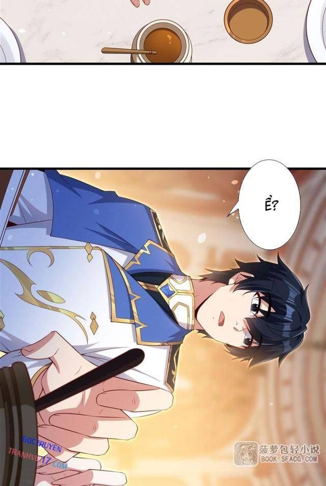 Im Miệng Đi Ác Long Ta Không Muốn Cùng Ngươi Trông Trẻ Đâu! Chapter 41 - Trang 38