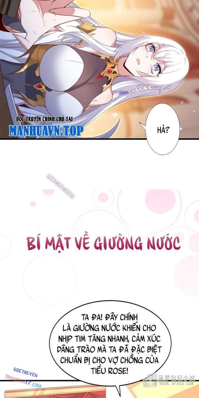 Im Miệng Đi Ác Long Ta Không Muốn Cùng Ngươi Trông Trẻ Đâu! Chapter 41 - Trang 39