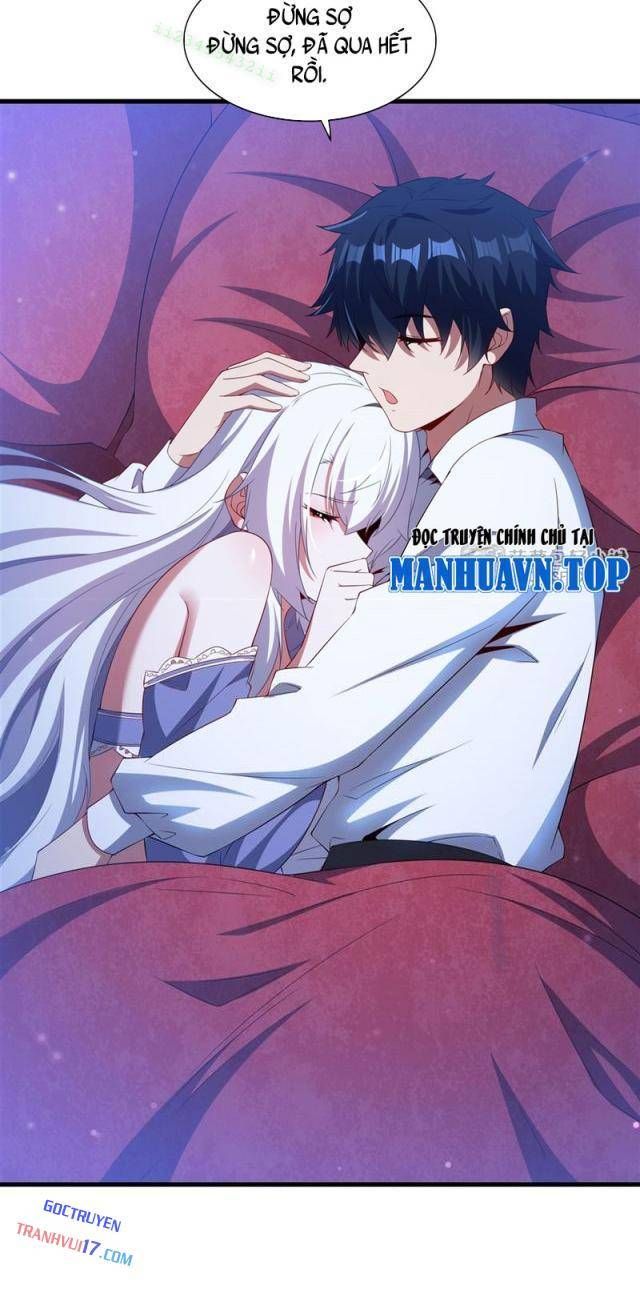 Im Miệng Đi Ác Long Ta Không Muốn Cùng Ngươi Trông Trẻ Đâu! Chapter 41 - Trang 9