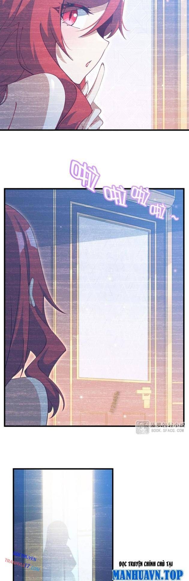 Im Miệng Đi Ác Long Ta Không Muốn Cùng Ngươi Trông Trẻ Đâu! Chapter 42 - Trang 28