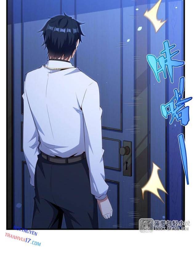 Im Miệng Đi Ác Long Ta Không Muốn Cùng Ngươi Trông Trẻ Đâu! Chapter 43 - Trang 10