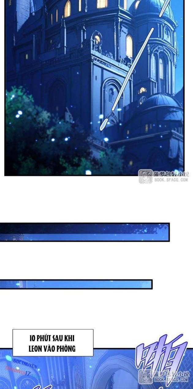 Im Miệng Đi Ác Long Ta Không Muốn Cùng Ngươi Trông Trẻ Đâu! Chapter 43 - Trang 17