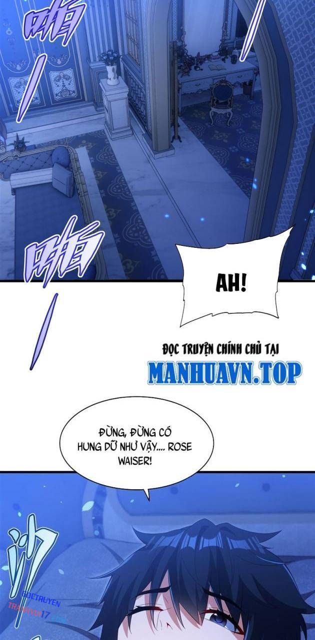 Im Miệng Đi Ác Long Ta Không Muốn Cùng Ngươi Trông Trẻ Đâu! Chapter 43 - Trang 18