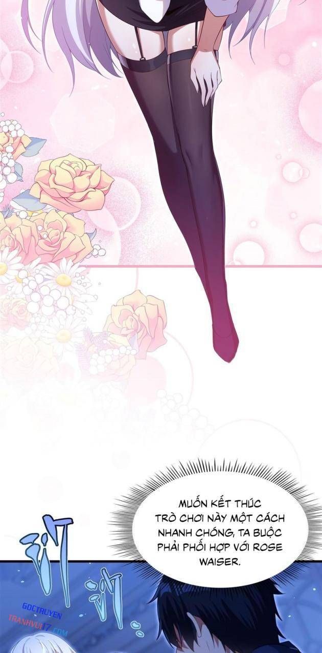 Im Miệng Đi Ác Long Ta Không Muốn Cùng Ngươi Trông Trẻ Đâu! Chapter 43 - Trang 26