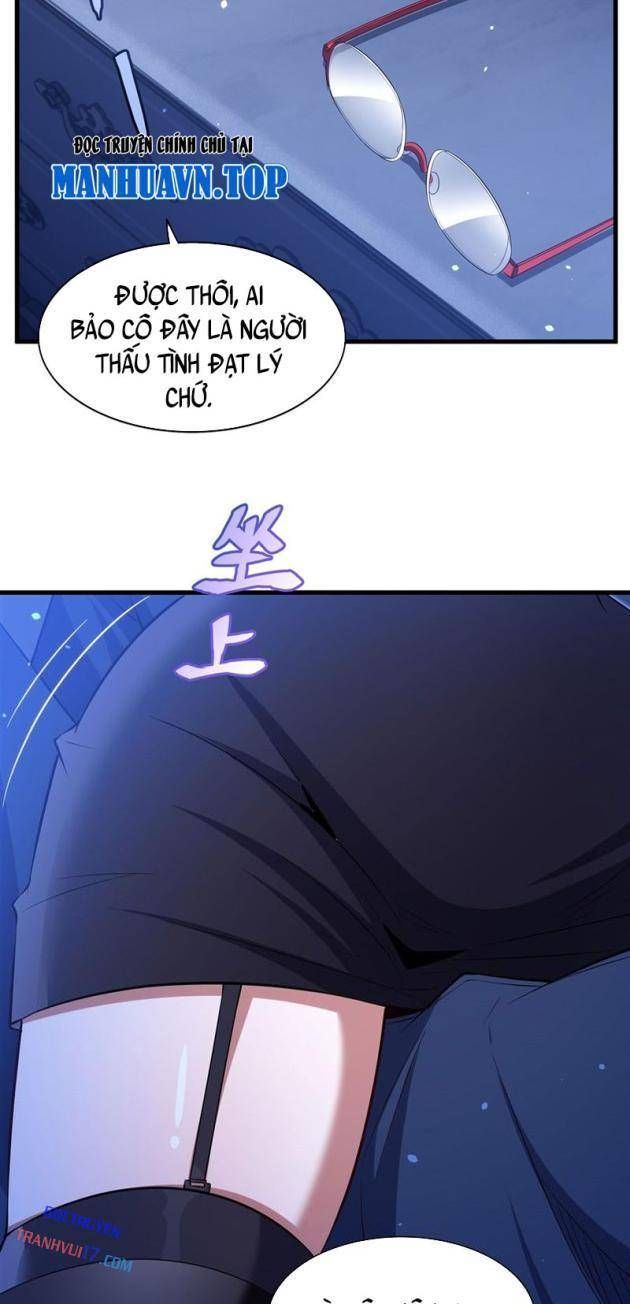 Im Miệng Đi Ác Long Ta Không Muốn Cùng Ngươi Trông Trẻ Đâu! Chapter 43 - Trang 31