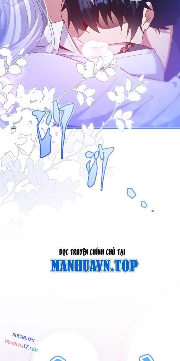 Im Miệng Đi Ác Long Ta Không Muốn Cùng Ngươi Trông Trẻ Đâu! Chapter 43 - Trang 38