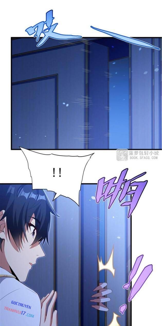 Im Miệng Đi Ác Long Ta Không Muốn Cùng Ngươi Trông Trẻ Đâu! Chapter 43 - Trang 7