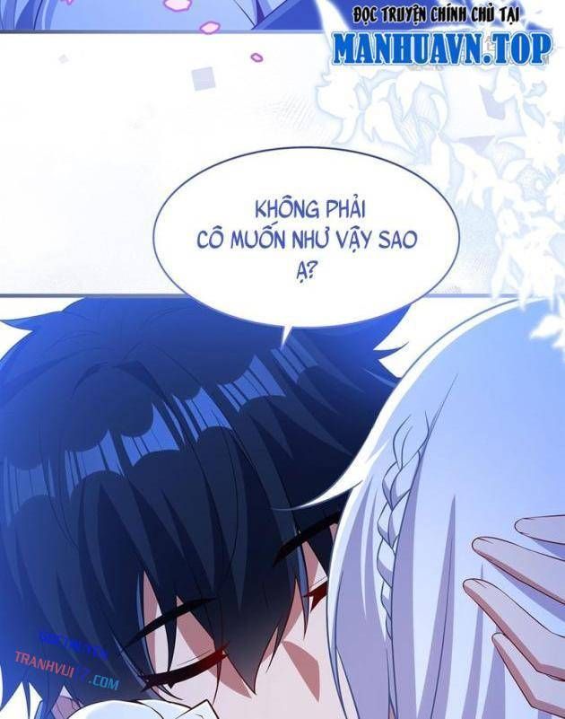 Im Miệng Đi Ác Long Ta Không Muốn Cùng Ngươi Trông Trẻ Đâu! Chapter 44 - Trang 11