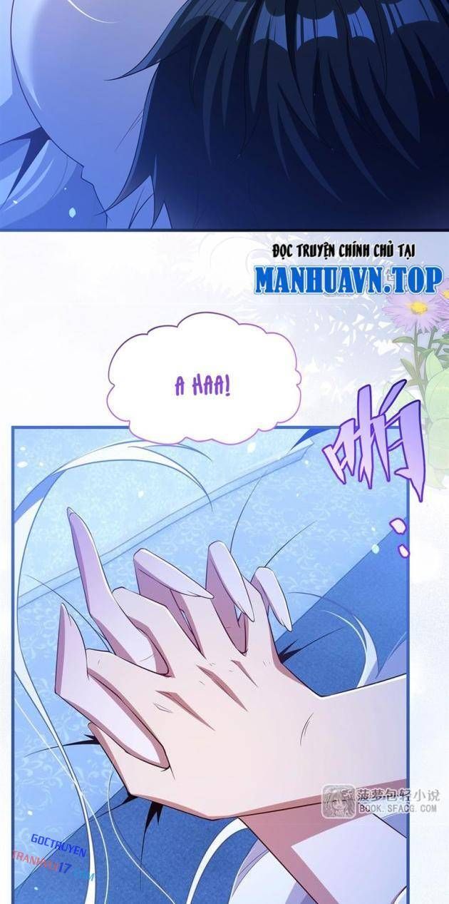 Im Miệng Đi Ác Long Ta Không Muốn Cùng Ngươi Trông Trẻ Đâu! Chapter 44 - Trang 13