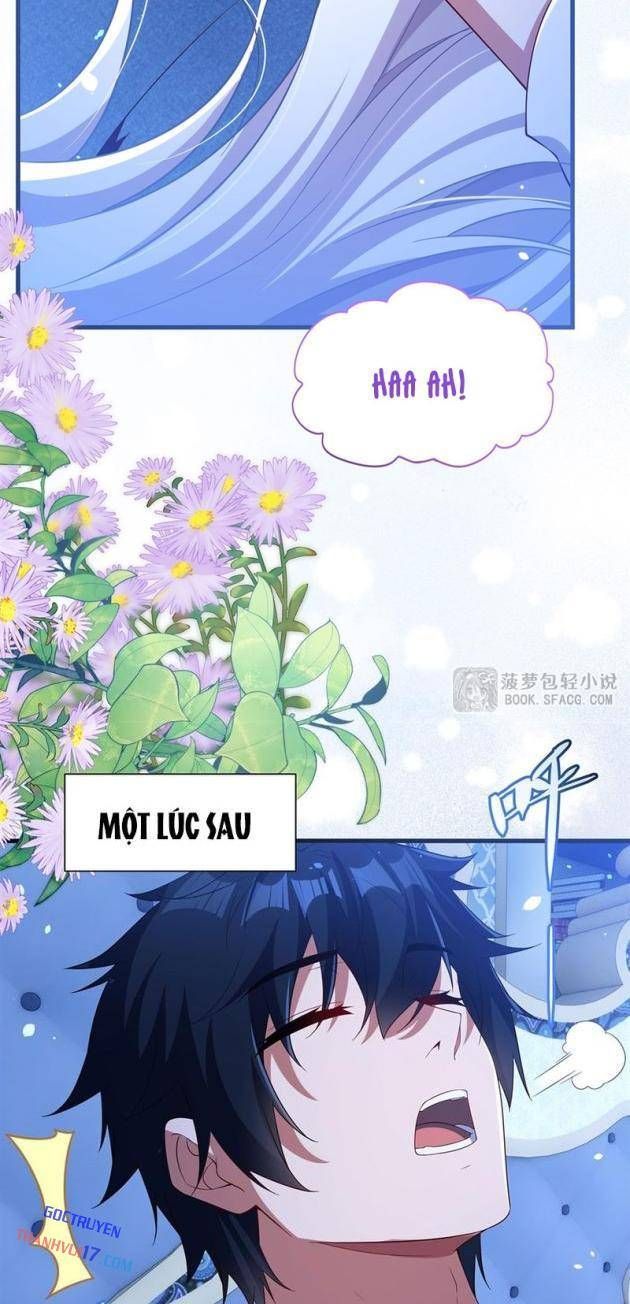 Im Miệng Đi Ác Long Ta Không Muốn Cùng Ngươi Trông Trẻ Đâu! Chapter 44 - Trang 14