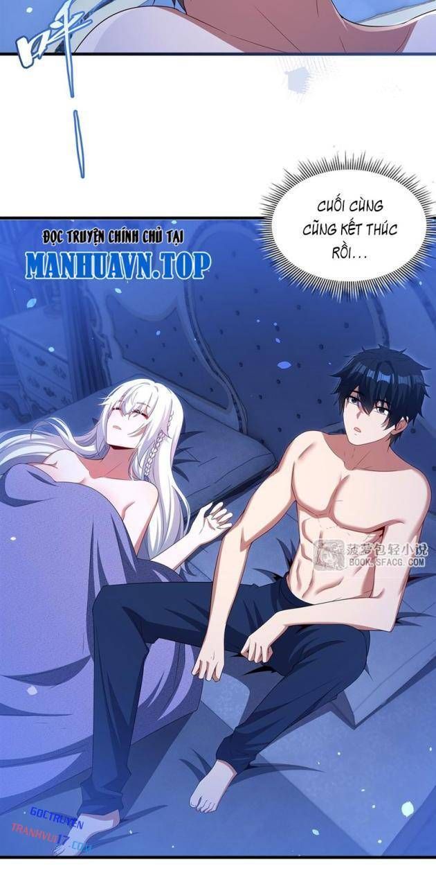 Im Miệng Đi Ác Long Ta Không Muốn Cùng Ngươi Trông Trẻ Đâu! Chapter 44 - Trang 15