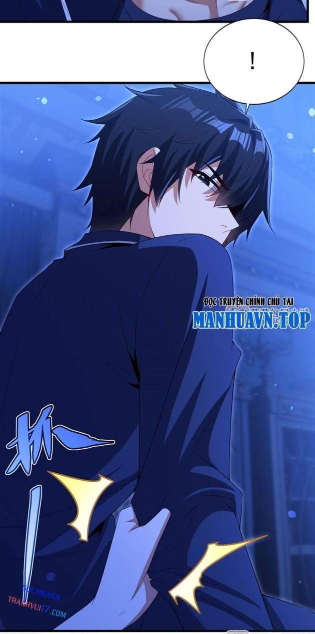 Im Miệng Đi Ác Long Ta Không Muốn Cùng Ngươi Trông Trẻ Đâu! Chapter 44 - Trang 17