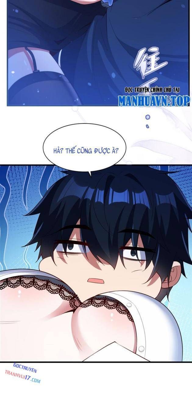Im Miệng Đi Ác Long Ta Không Muốn Cùng Ngươi Trông Trẻ Đâu! Chapter 44 - Trang 5