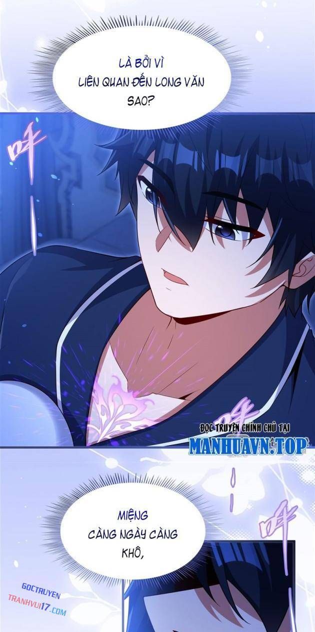 Im Miệng Đi Ác Long Ta Không Muốn Cùng Ngươi Trông Trẻ Đâu! Chapter 44 - Trang 7
