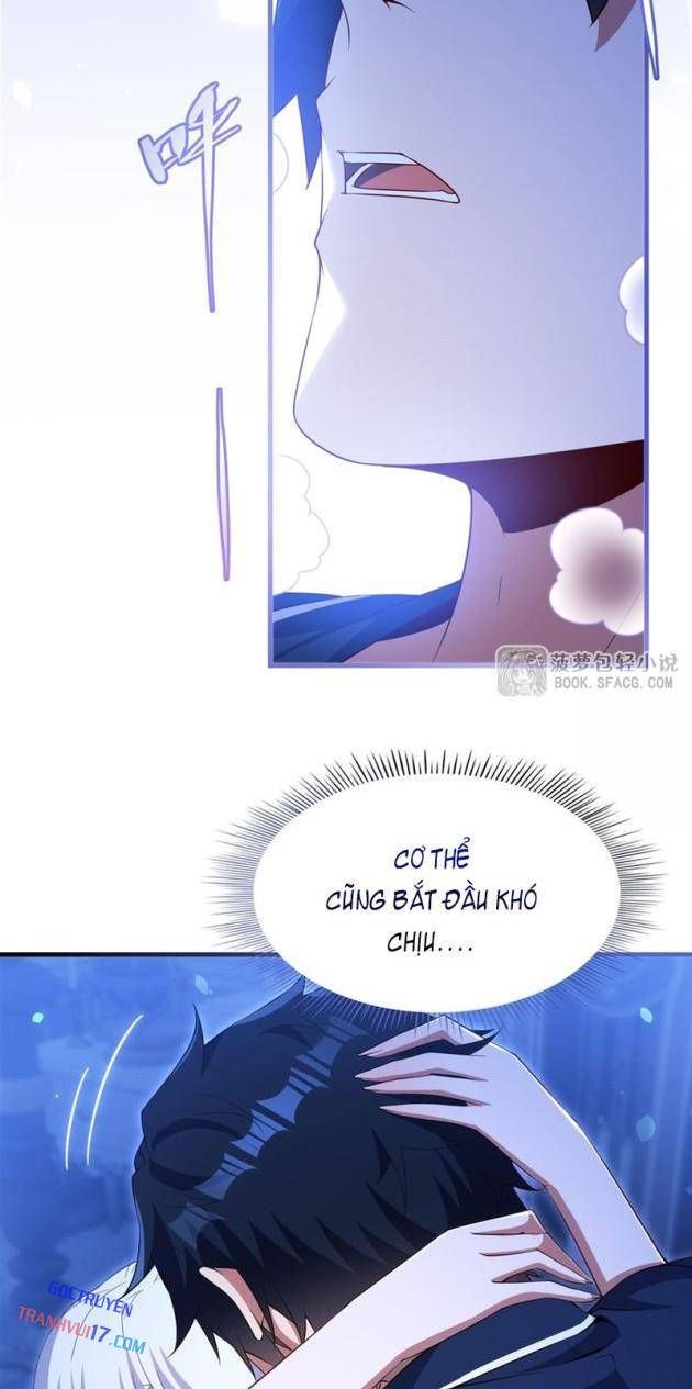 Im Miệng Đi Ác Long Ta Không Muốn Cùng Ngươi Trông Trẻ Đâu! Chapter 44 - Trang 8