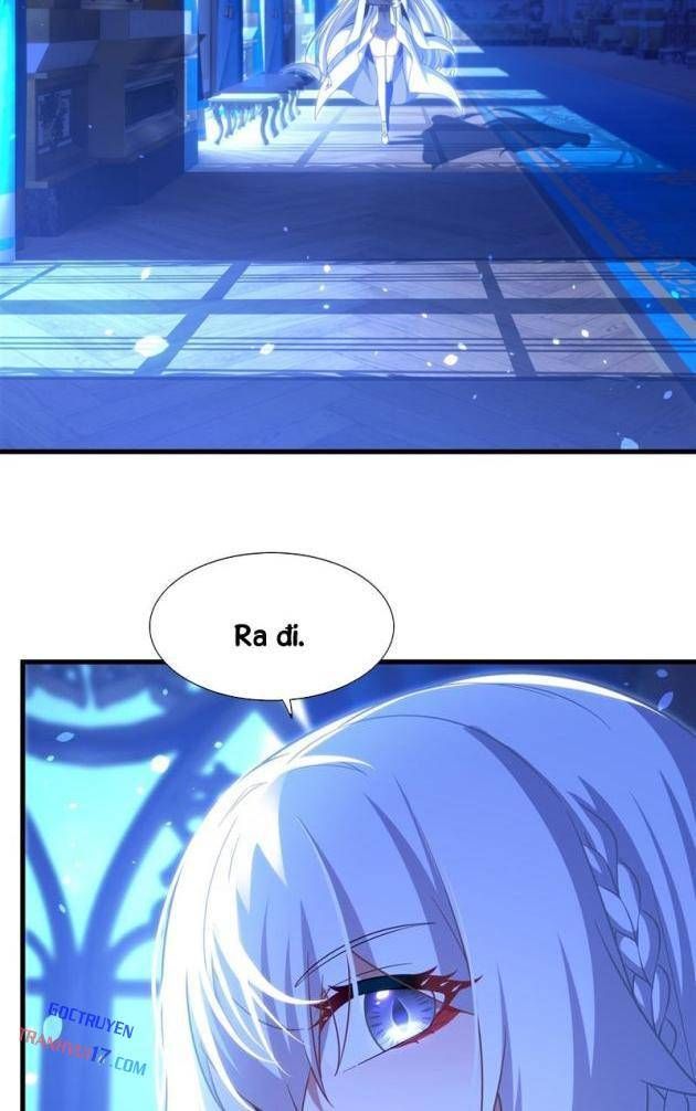 Im Miệng Đi Ác Long Ta Không Muốn Cùng Ngươi Trông Trẻ Đâu! Chapter 46 - Trang 11