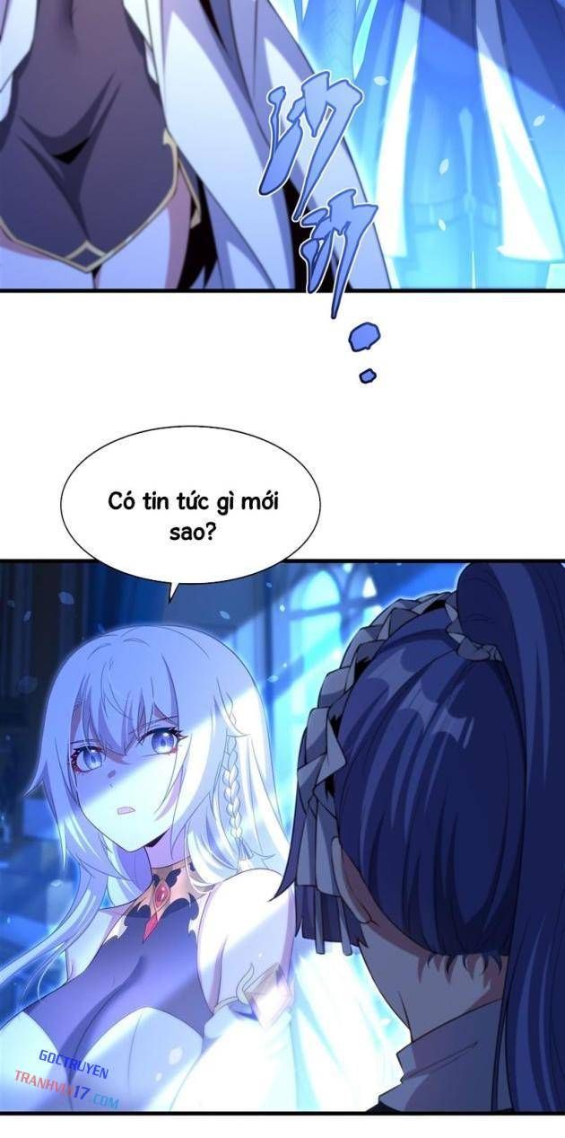 Im Miệng Đi Ác Long Ta Không Muốn Cùng Ngươi Trông Trẻ Đâu! Chapter 46 - Trang 13