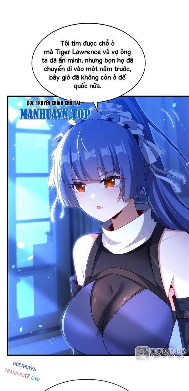 Im Miệng Đi Ác Long Ta Không Muốn Cùng Ngươi Trông Trẻ Đâu! Chapter 46 - Trang 14