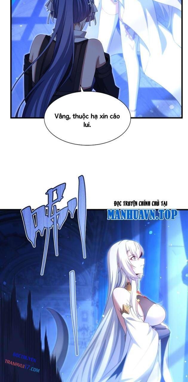 Im Miệng Đi Ác Long Ta Không Muốn Cùng Ngươi Trông Trẻ Đâu! Chapter 46 - Trang 18