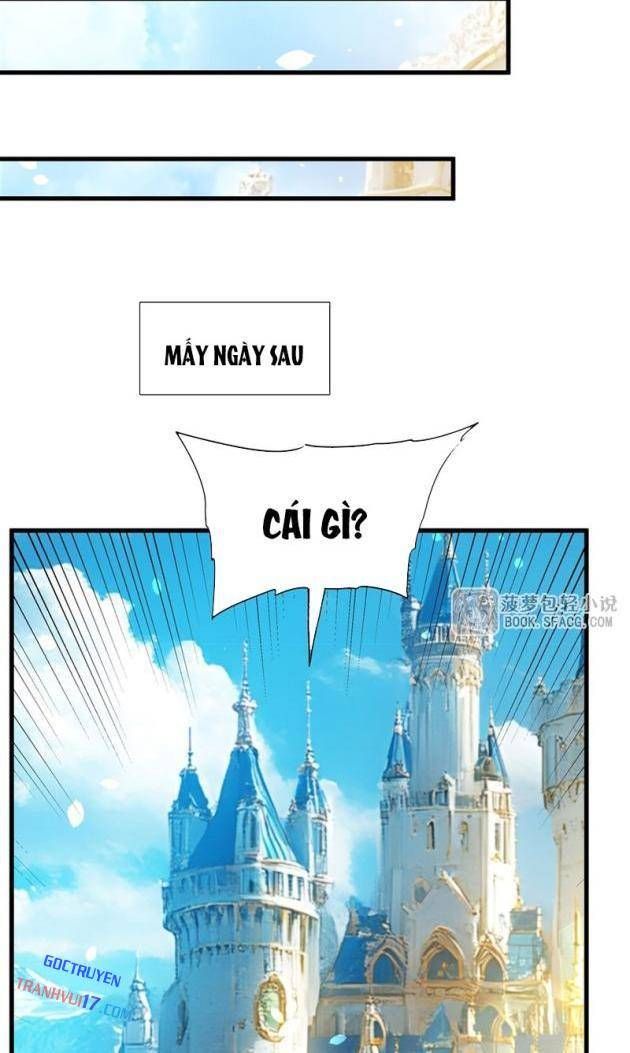 Im Miệng Đi Ác Long Ta Không Muốn Cùng Ngươi Trông Trẻ Đâu! Chapter 46 - Trang 20