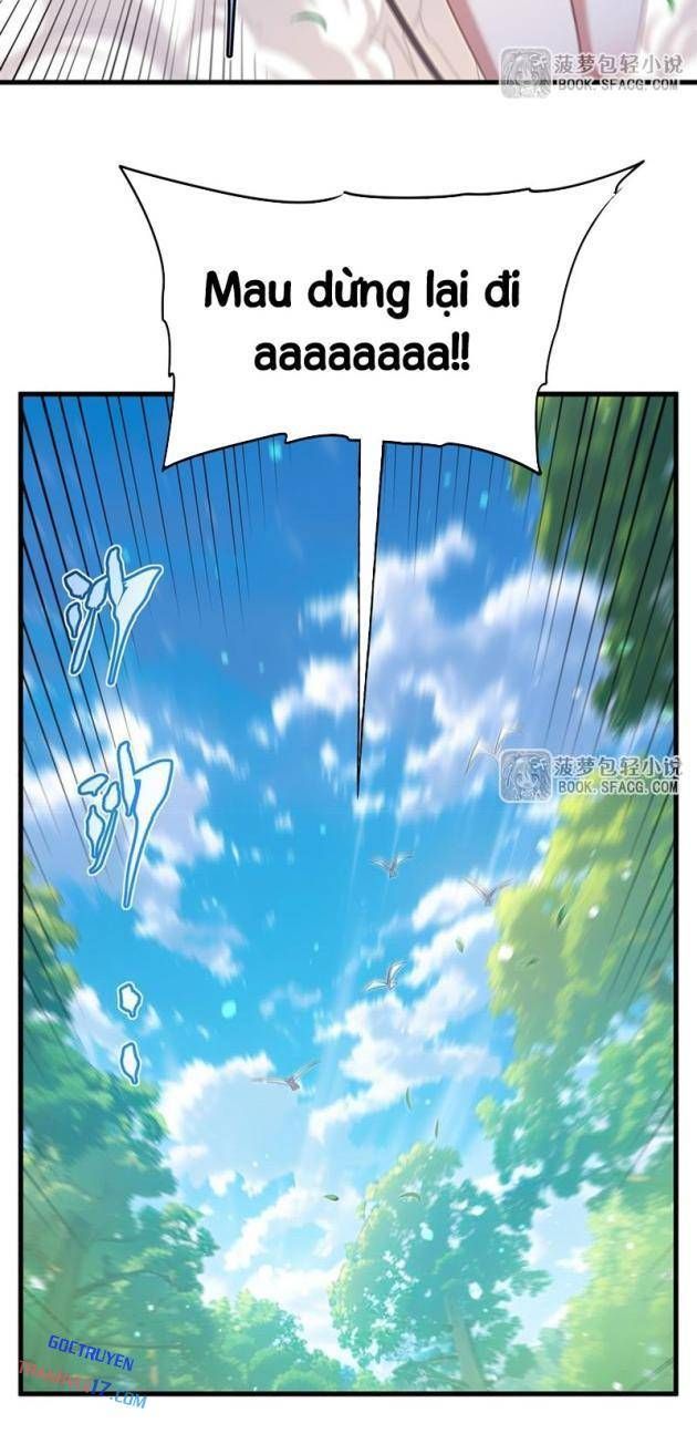 Im Miệng Đi Ác Long Ta Không Muốn Cùng Ngươi Trông Trẻ Đâu! Chapter 47 - Trang 31