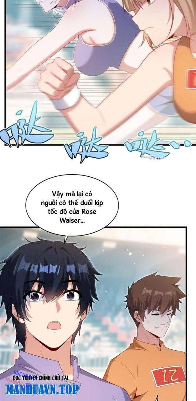 Im Miệng Đi Ác Long Ta Không Muốn Cùng Ngươi Trông Trẻ Đâu! Chapter 48 - Trang 23