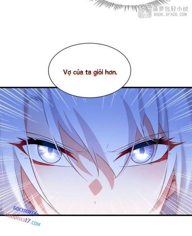 Im Miệng Đi Ác Long Ta Không Muốn Cùng Ngươi Trông Trẻ Đâu! Chapter 48 - Trang 29