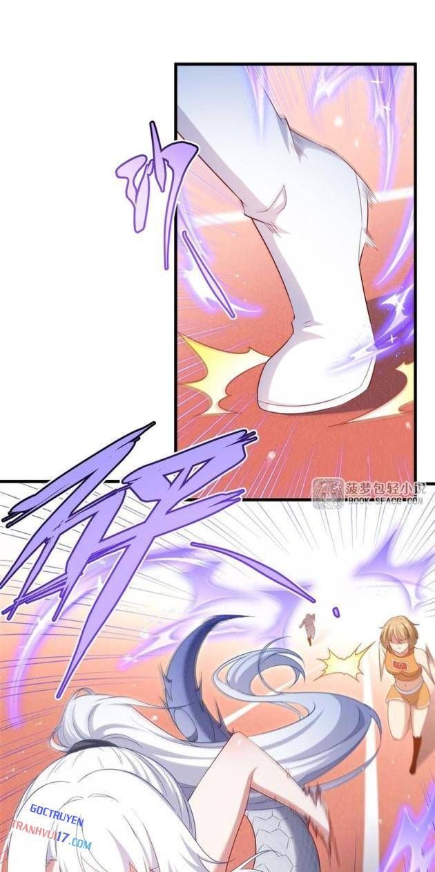 Im Miệng Đi Ác Long Ta Không Muốn Cùng Ngươi Trông Trẻ Đâu! Chapter 48 - Trang 30