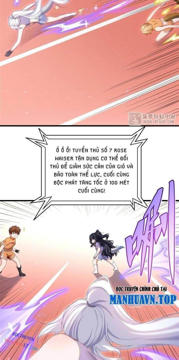 Im Miệng Đi Ác Long Ta Không Muốn Cùng Ngươi Trông Trẻ Đâu! Chapter 48 - Trang 33