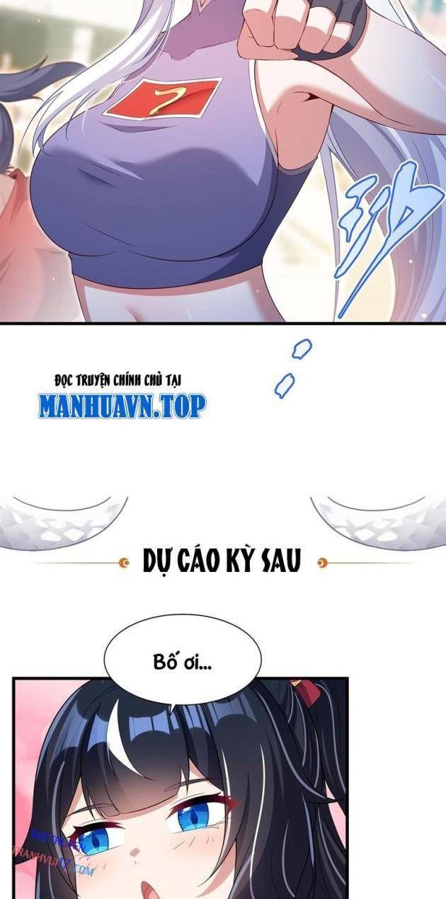 Im Miệng Đi Ác Long Ta Không Muốn Cùng Ngươi Trông Trẻ Đâu! Chapter 48 - Trang 38