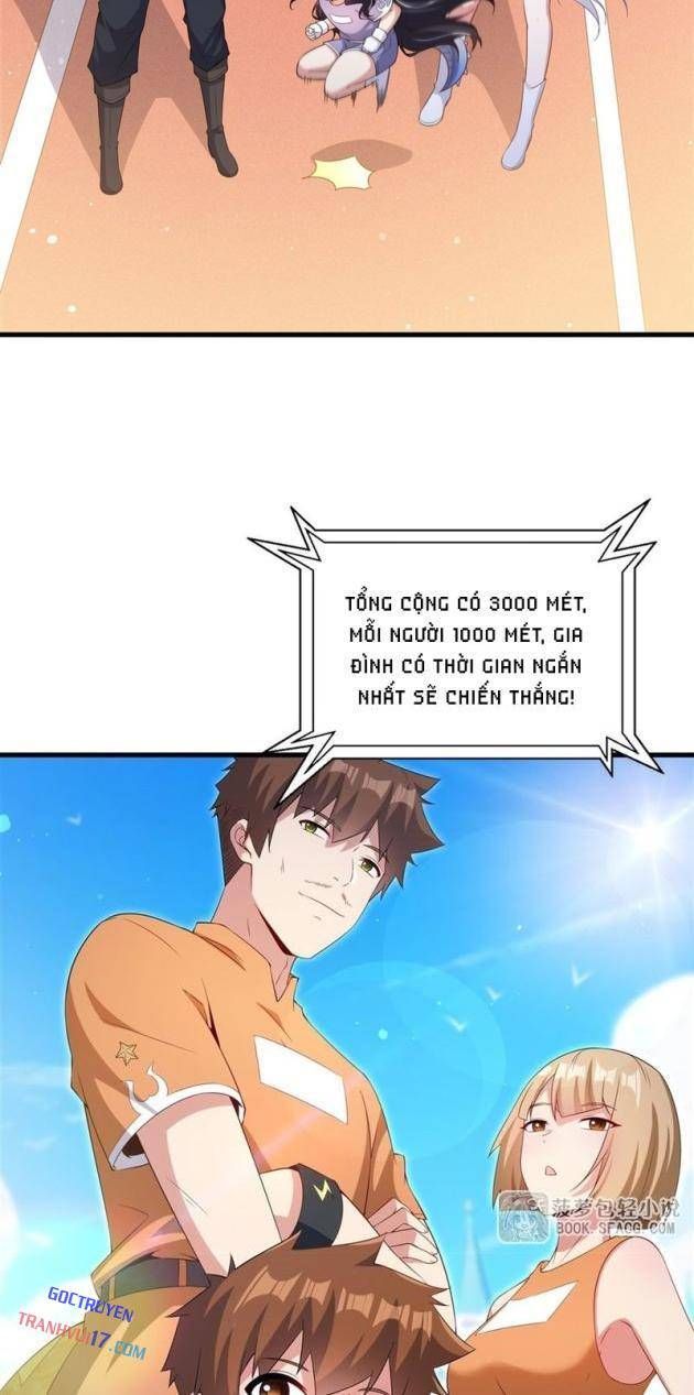 Im Miệng Đi Ác Long Ta Không Muốn Cùng Ngươi Trông Trẻ Đâu! Chapter 48 - Trang 6