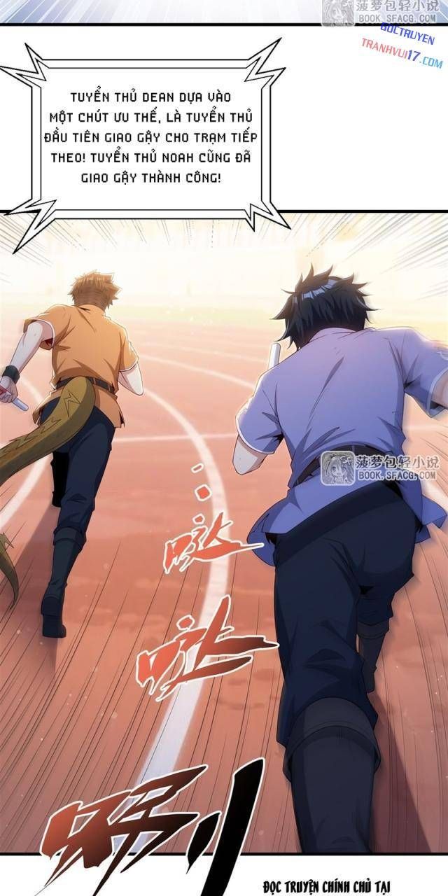 Im Miệng Đi Ác Long Ta Không Muốn Cùng Ngươi Trông Trẻ Đâu! Chapter 49 - Trang 10